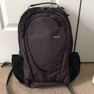 Patagonia Lightwire Pack with laptop compartment